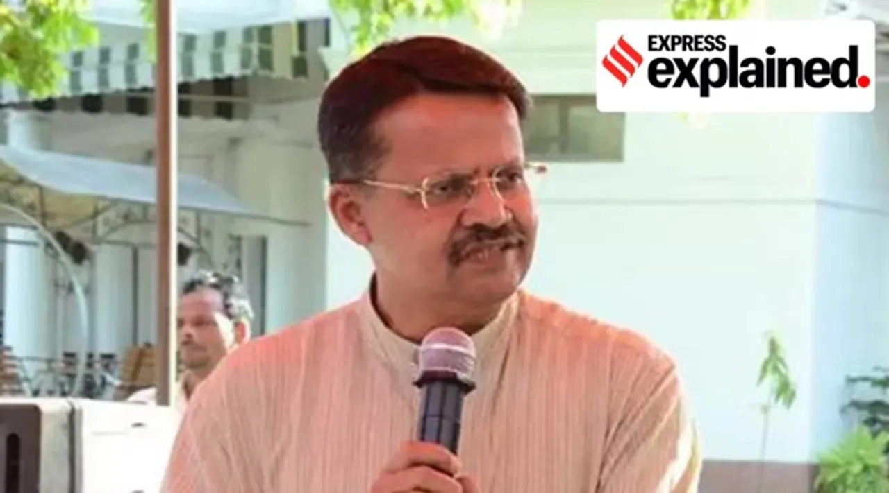 Exp Lok Sabha
