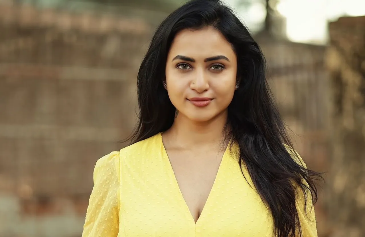 Janani Ashok Kumar 