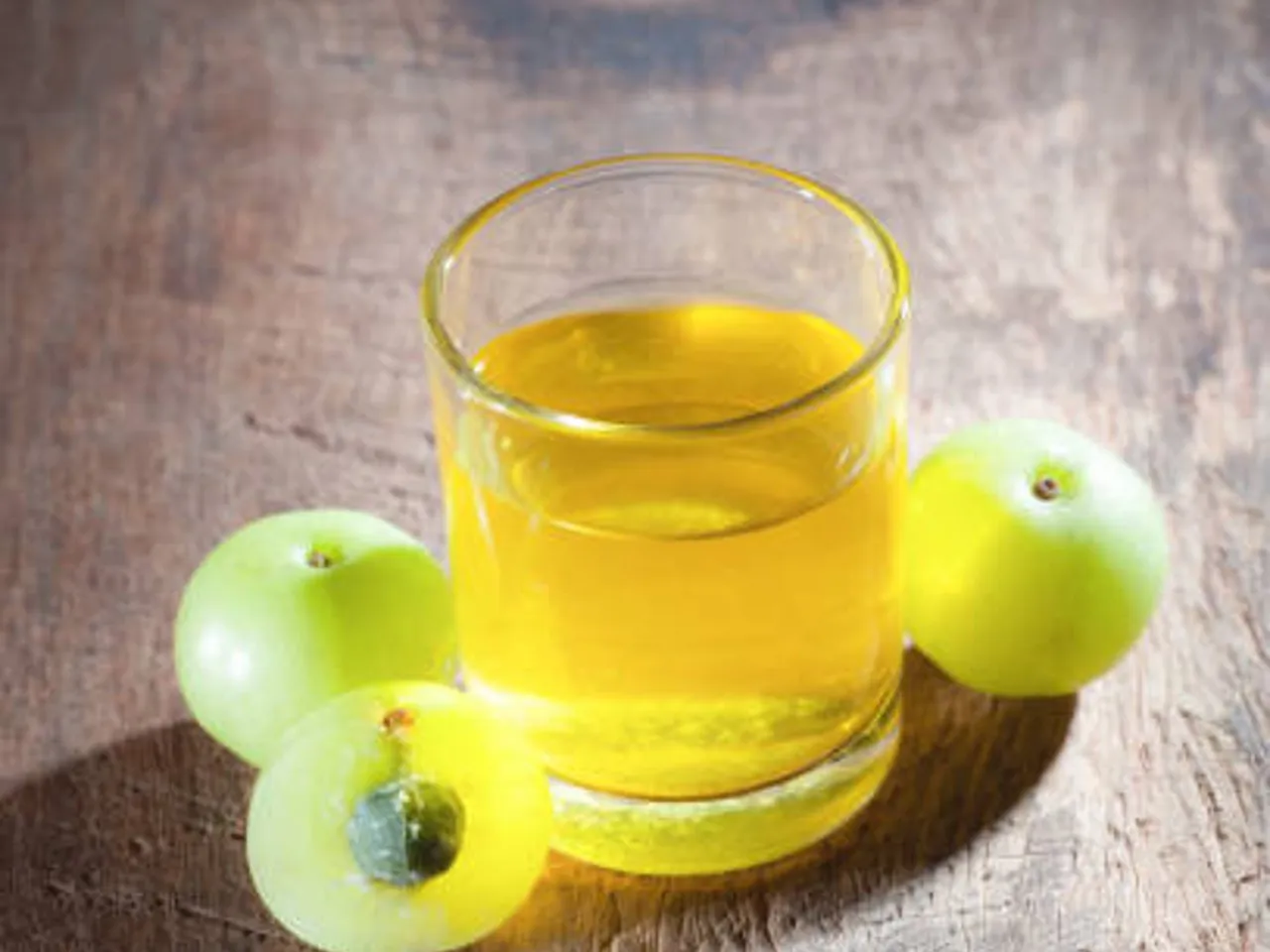 amla