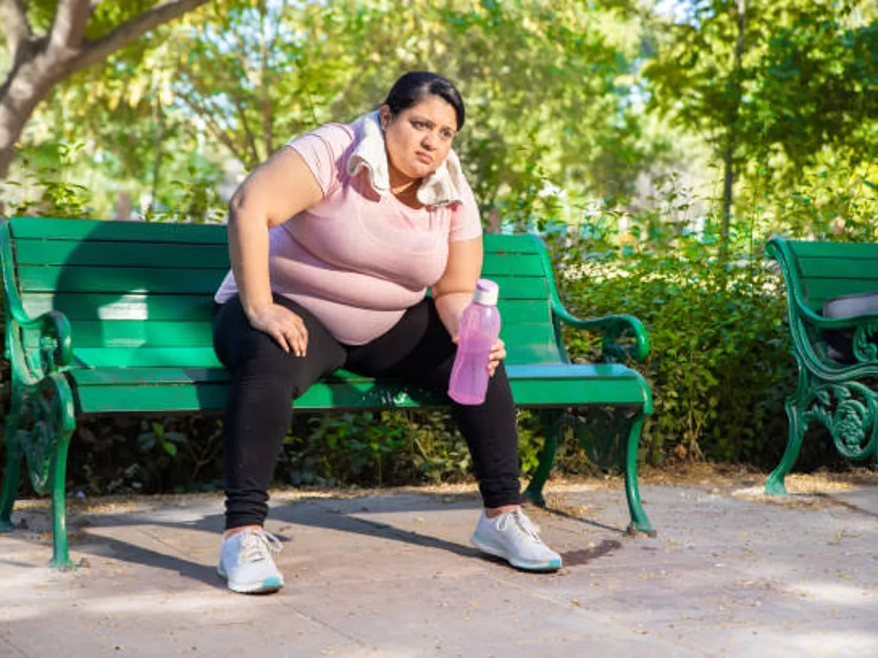 weight loss