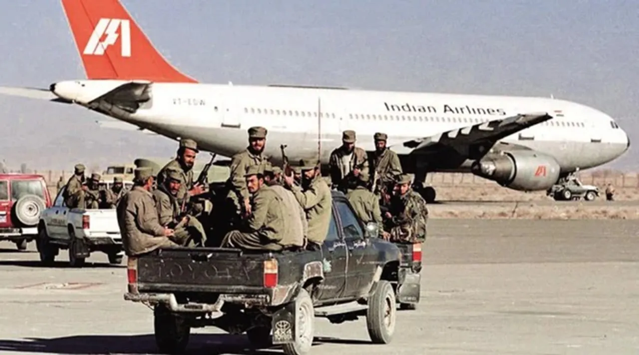 plane hijacks