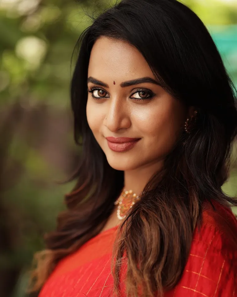 Janani Ashok Kumar 