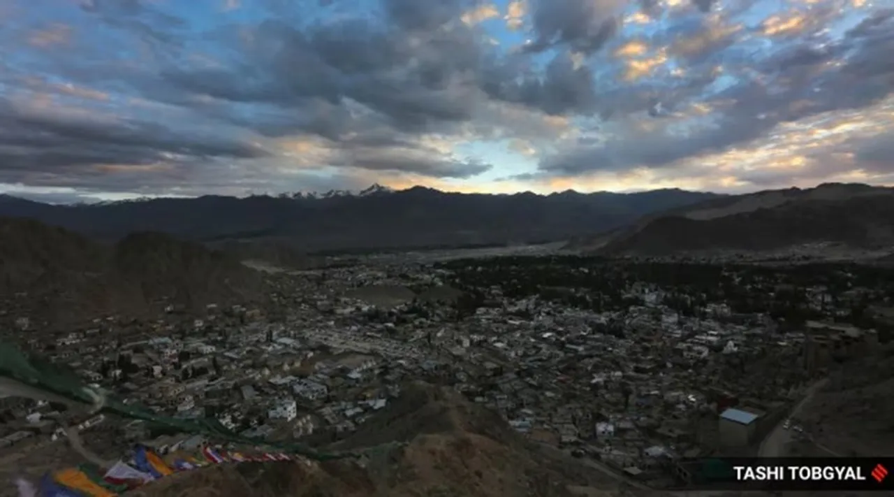 ladakh leh