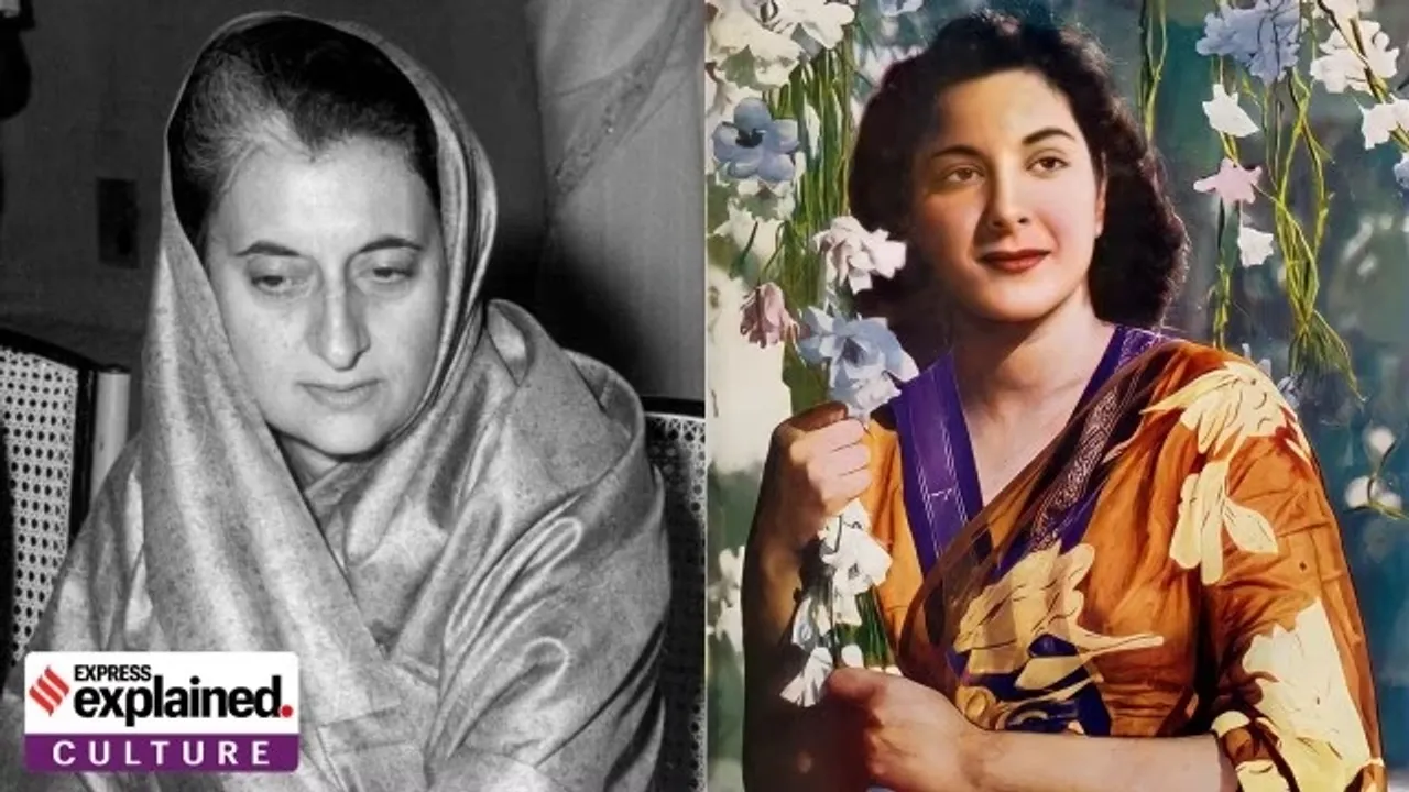Government drops names of Indira Gandhi Nargis Dutt from National Film Awards