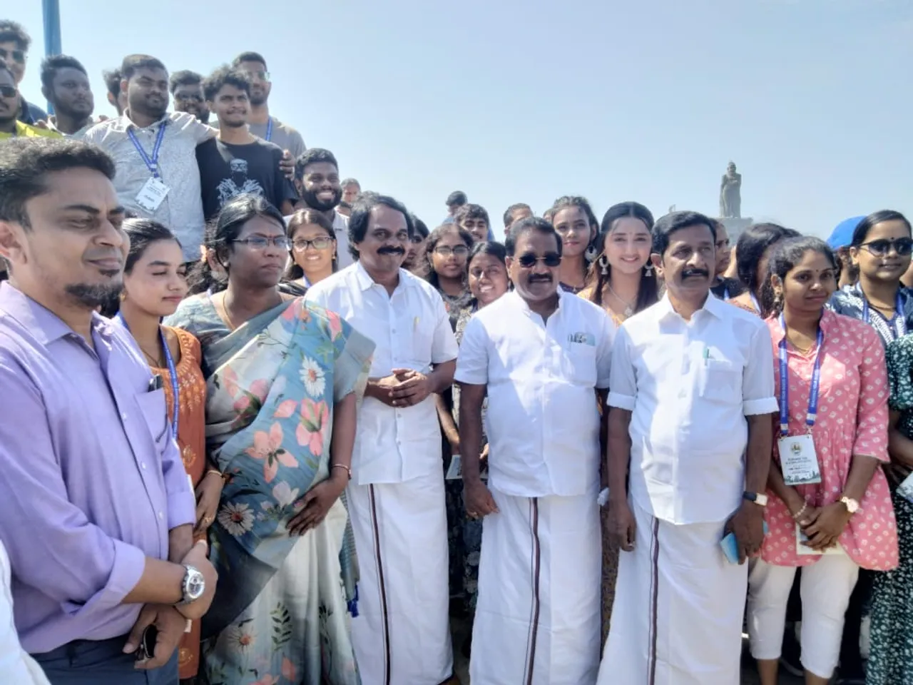 Kanyakumari