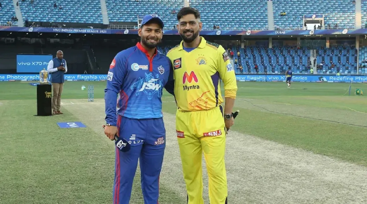 Rishabh Pant Leaving Delhi Capitals To Join Chennai Super Kings Before IPL 2025 here is Truth Tamil News 