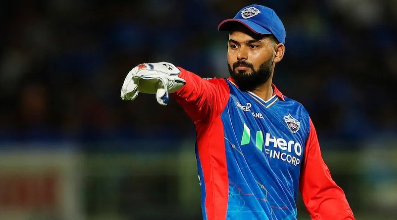 Rishabh Pant opened up about accident Tamil News 