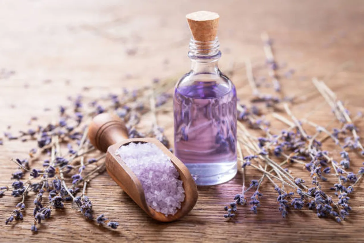 lavender
