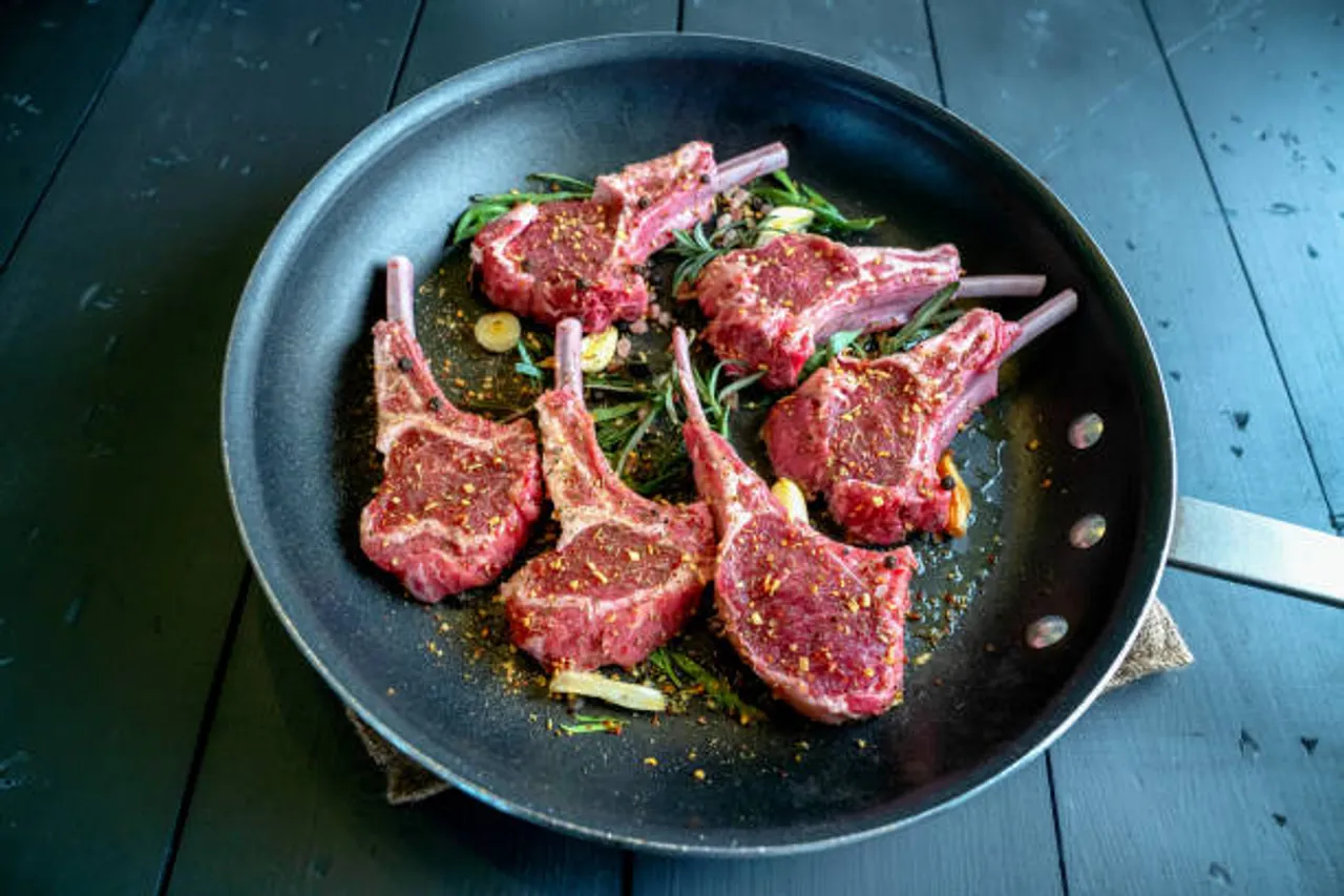  mutton