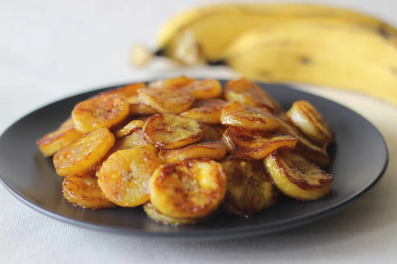 banana