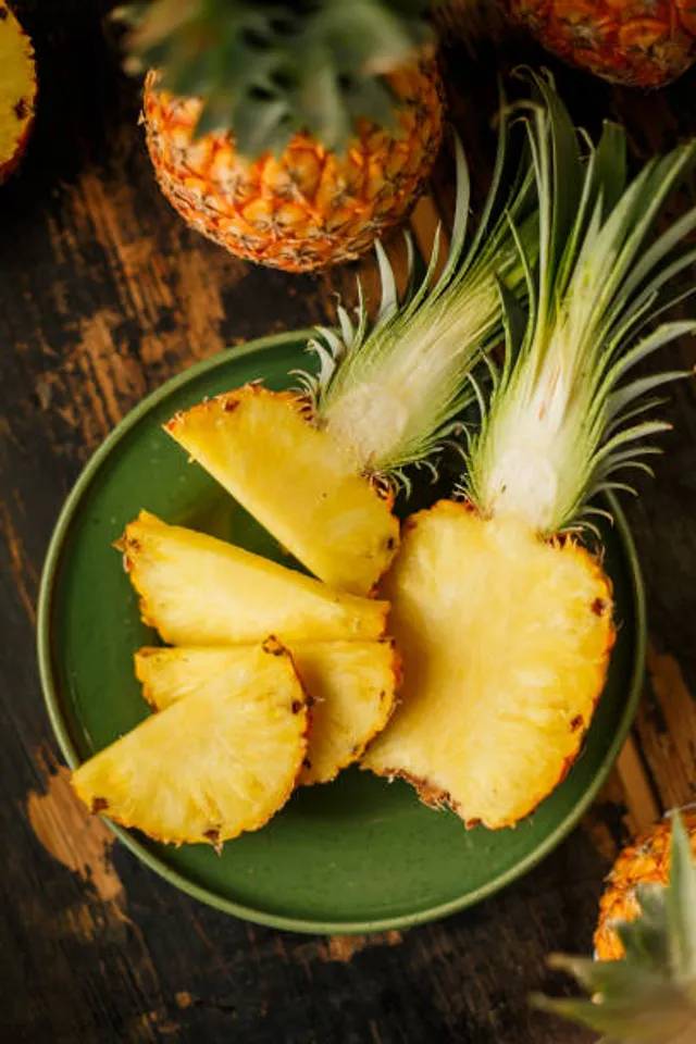 pineapple