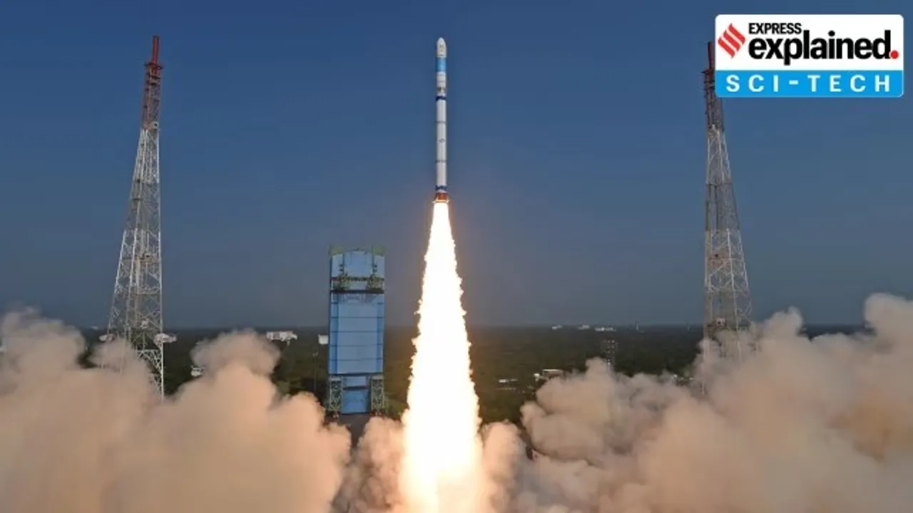 Why is ISRO building a second rocket launchport