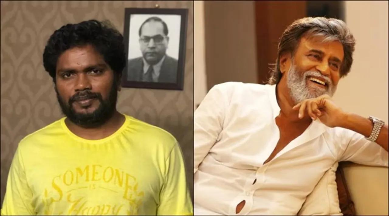 Pa Ranjith Rajini