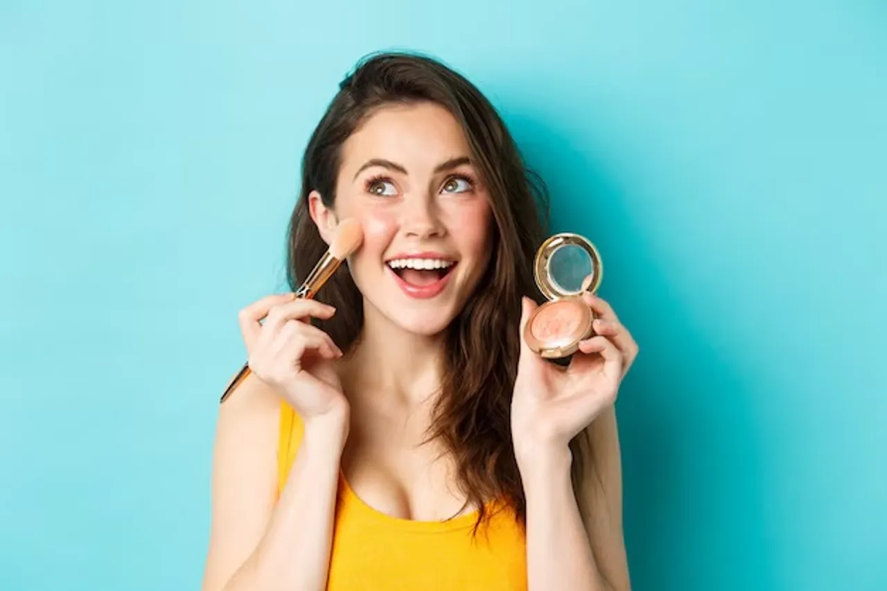 make up hacks freepik