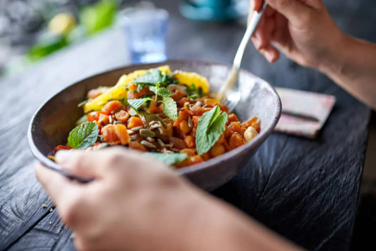 legumes