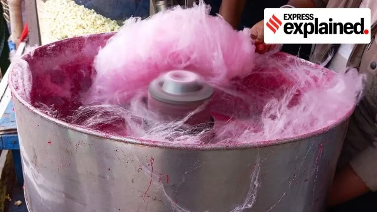 Why Karnataka has banned food colouring used in gobhi manchurian and cotton candy