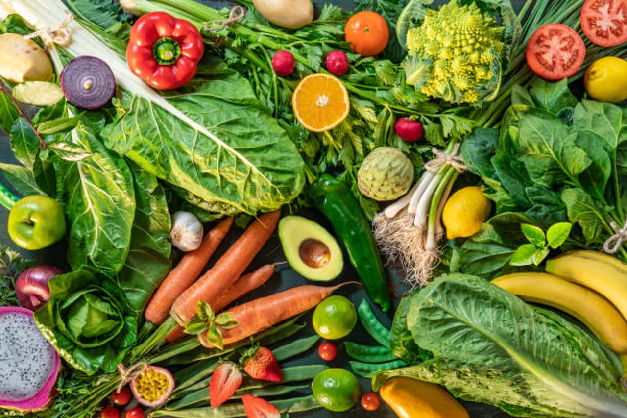vegetarian
