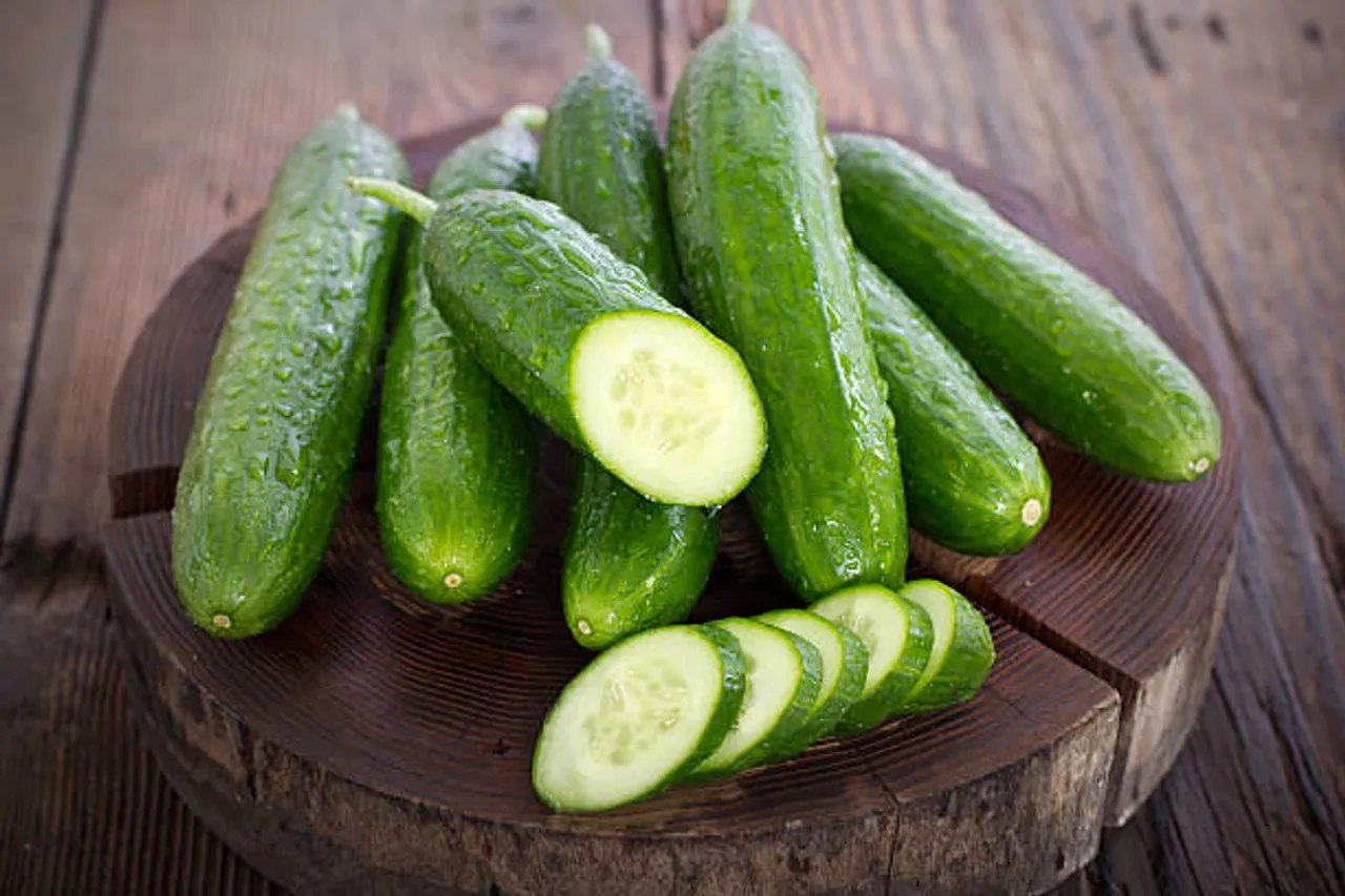cucumber