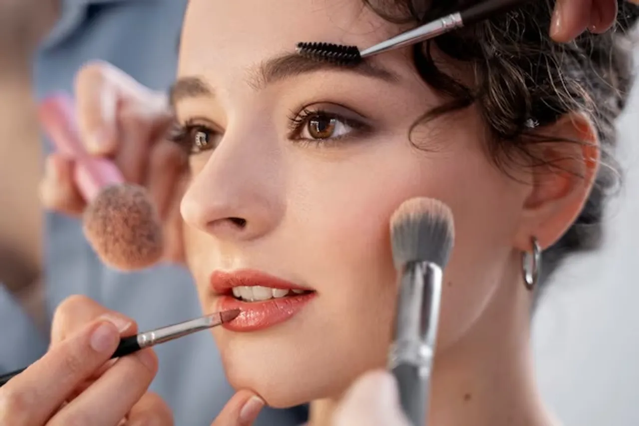 make up hacks