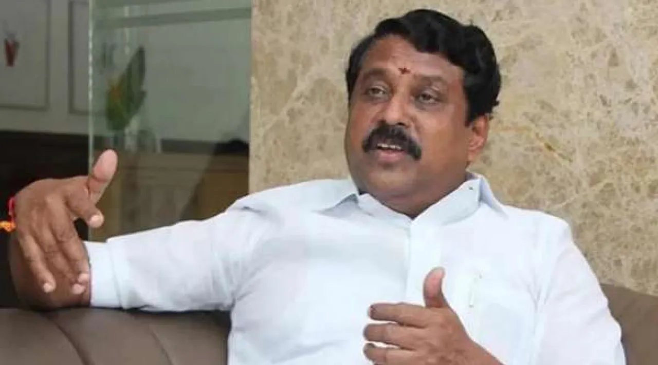  Nainar Nagendran on BJP to participate in TN special assembly meeting  Tamil News 
