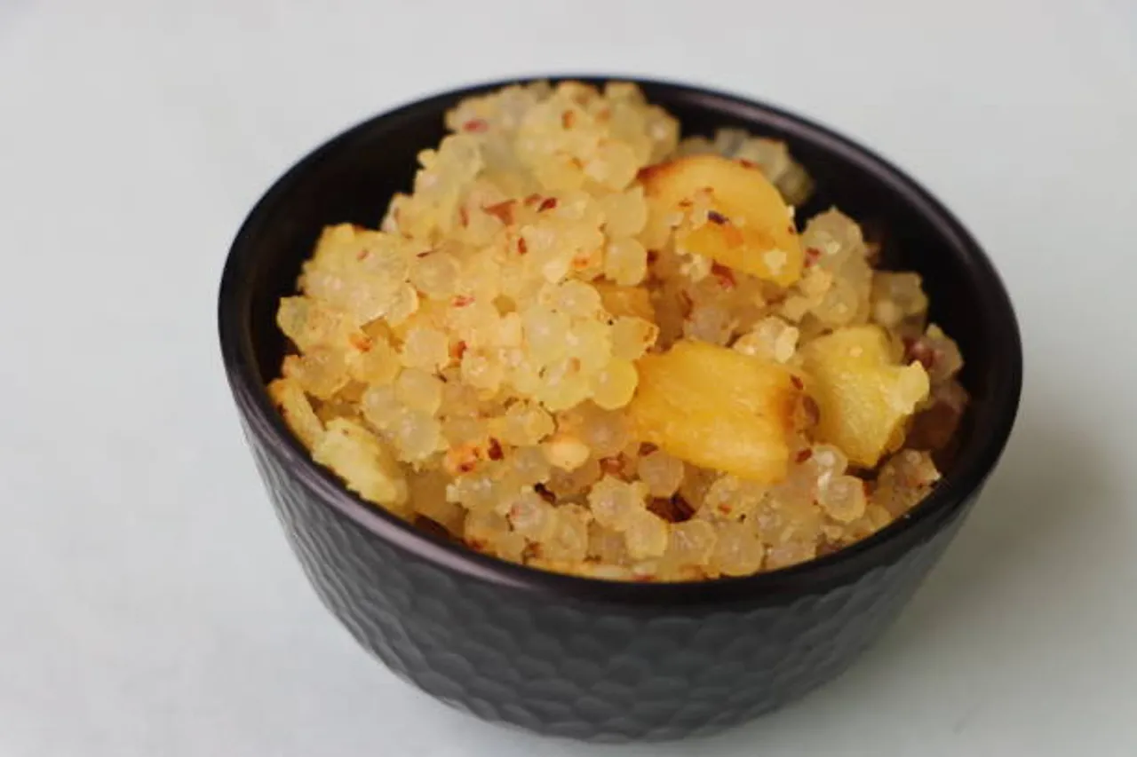 sabudana