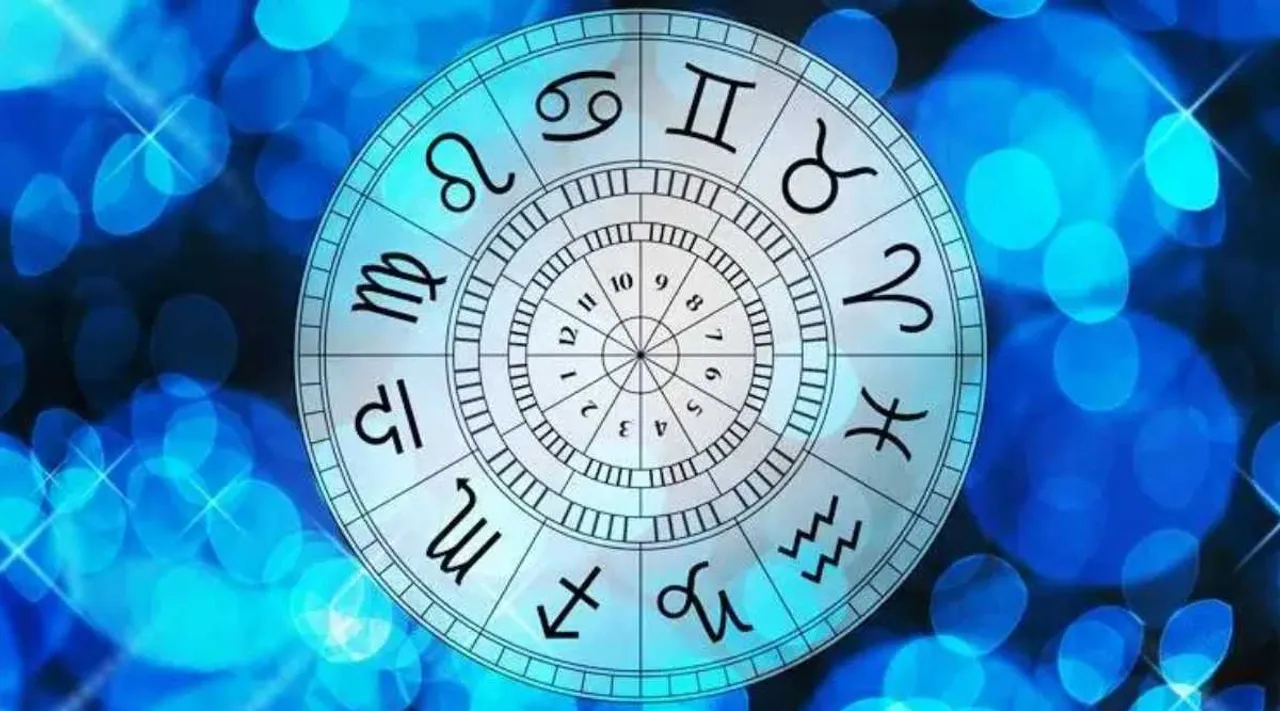 Horoscope XXII