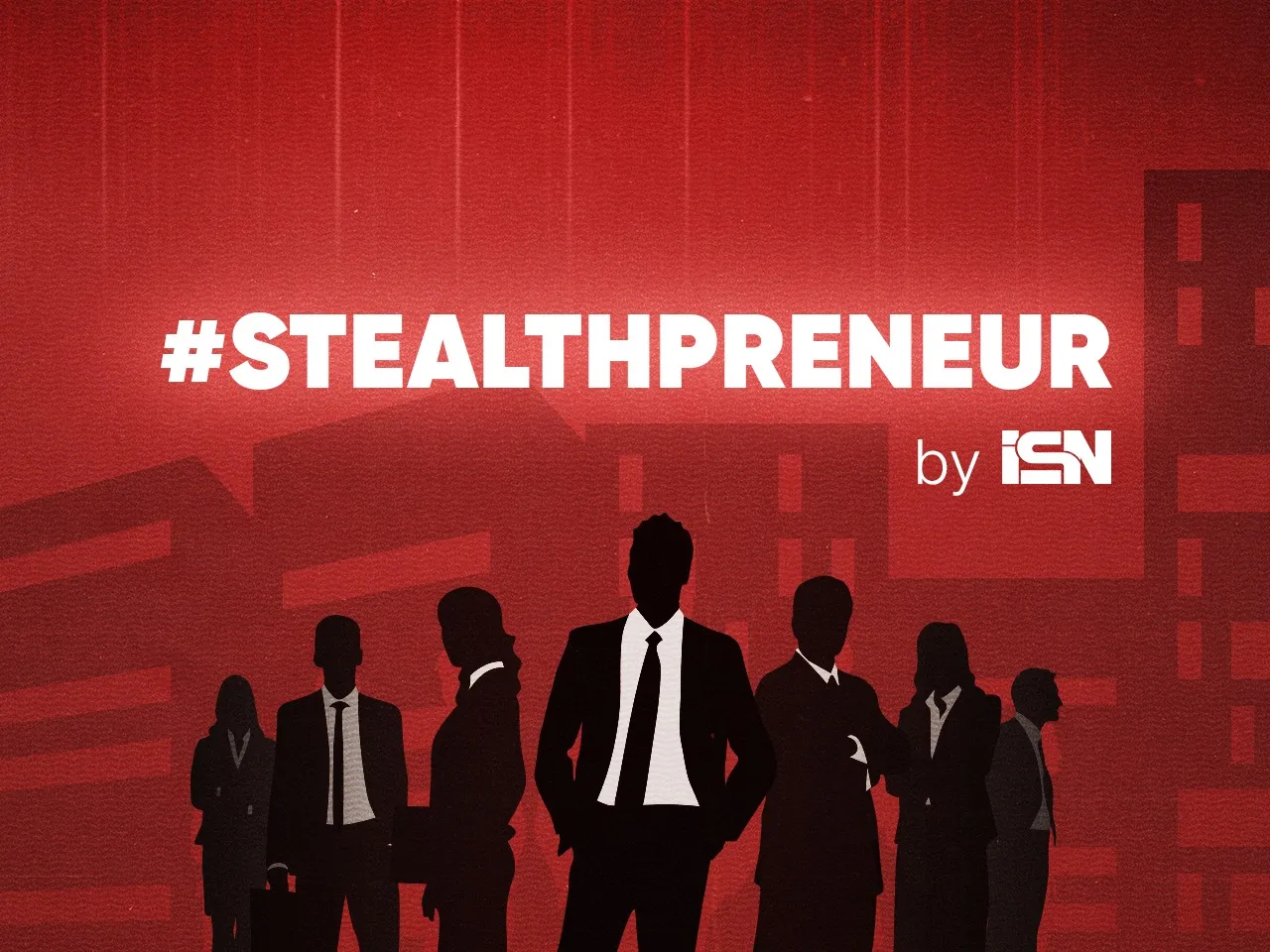 Stealthpreneur