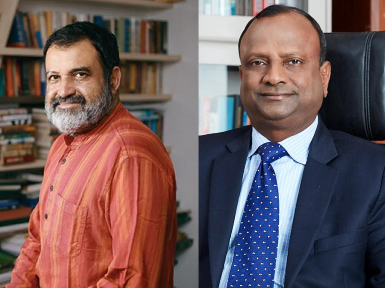 TV Mohandas Pai and Rajnish Kumar to join Byju's newly constituted advisory council