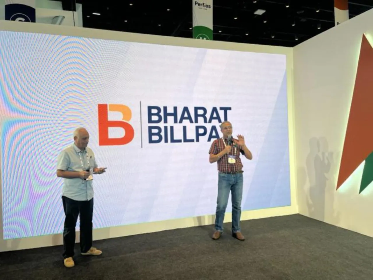 bharat bill pay