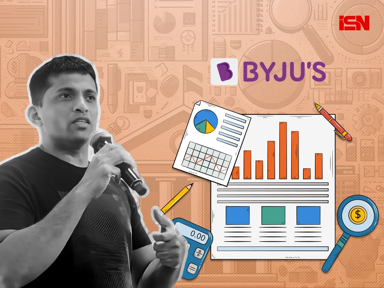 Byju's financial audit 6