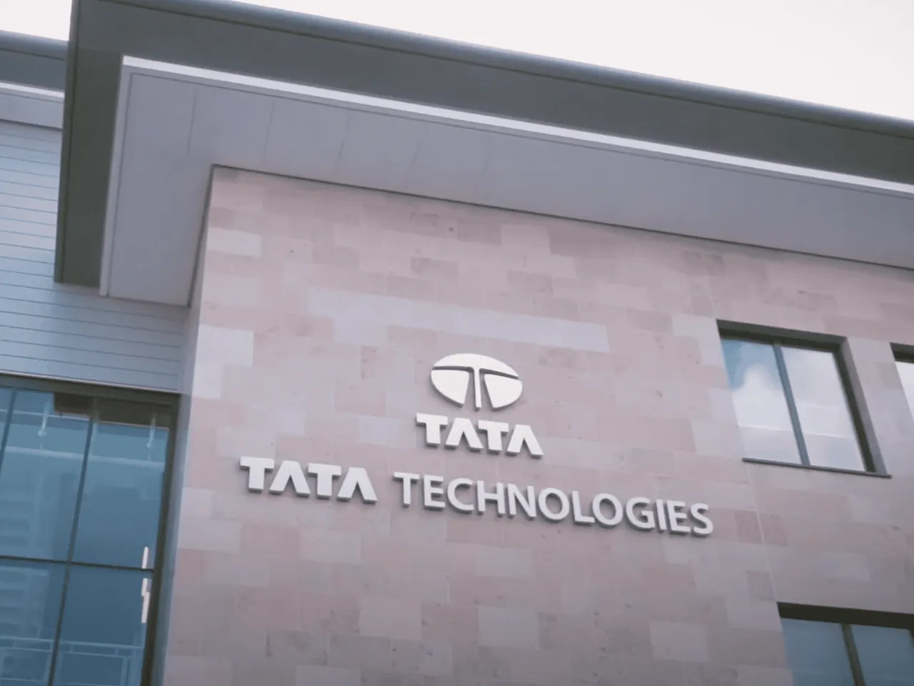  Tata Technologies 