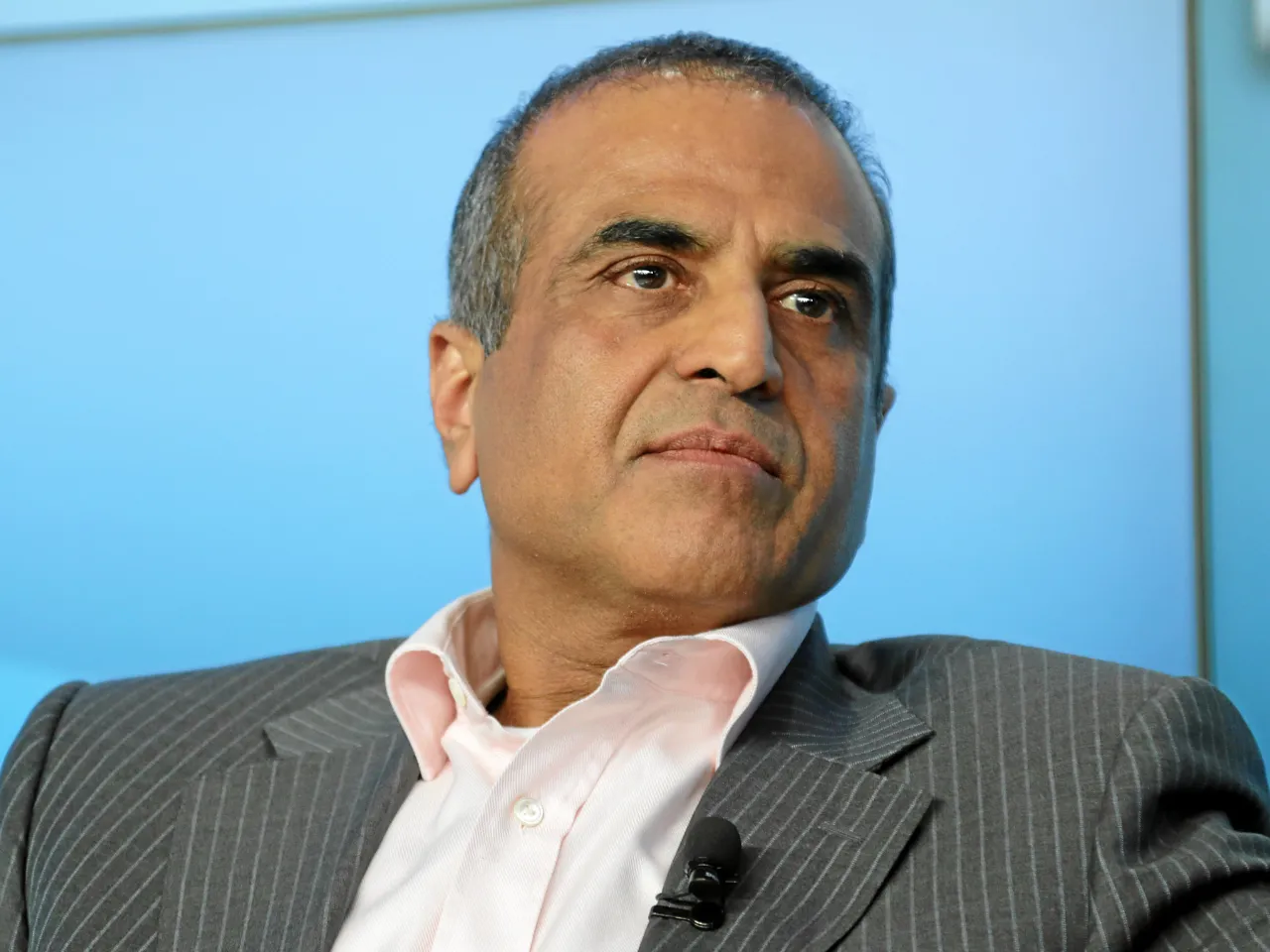India is setting standard for next generation of telecom technology, says Airtel's Mittal