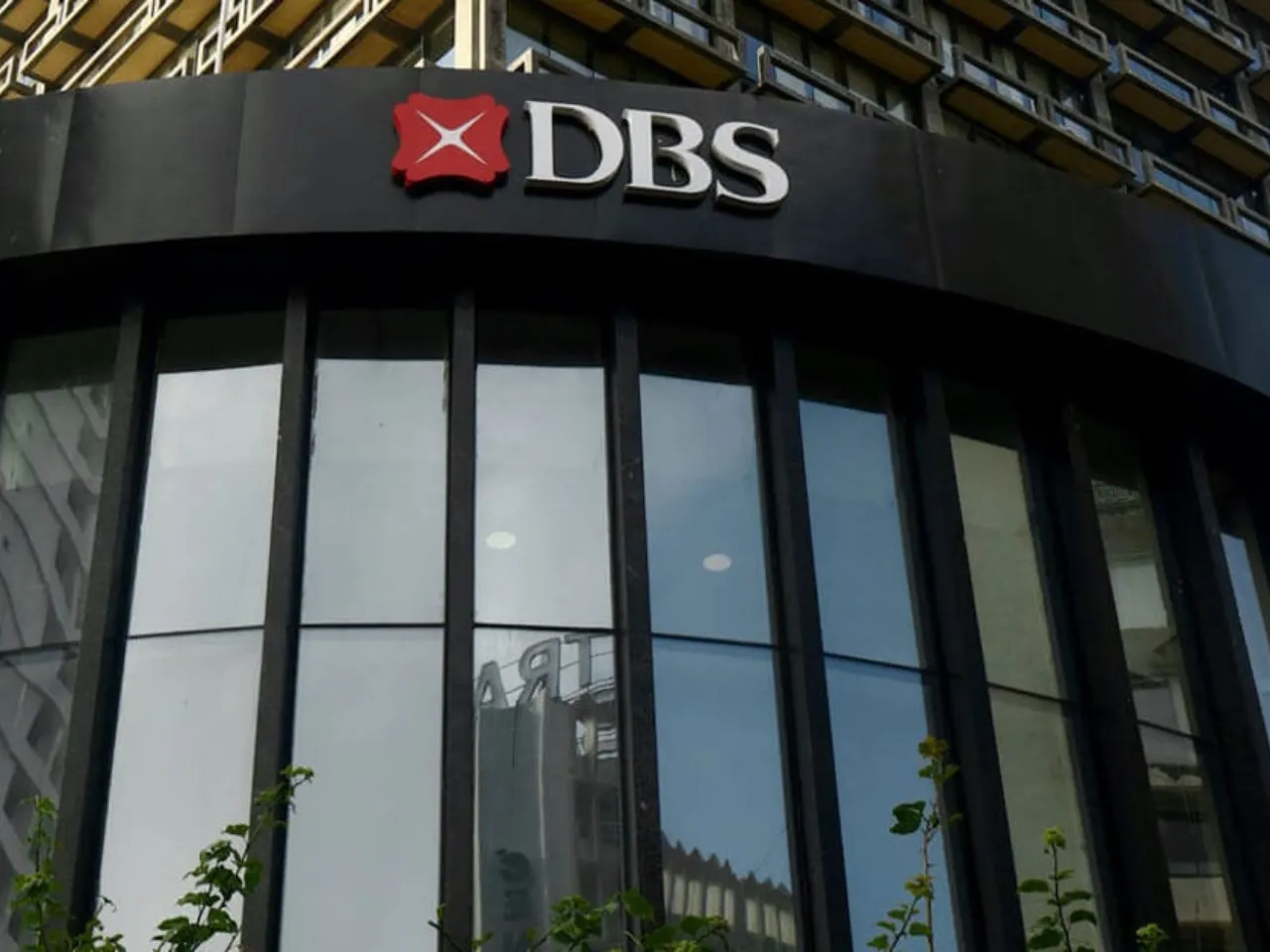 DBS Bank