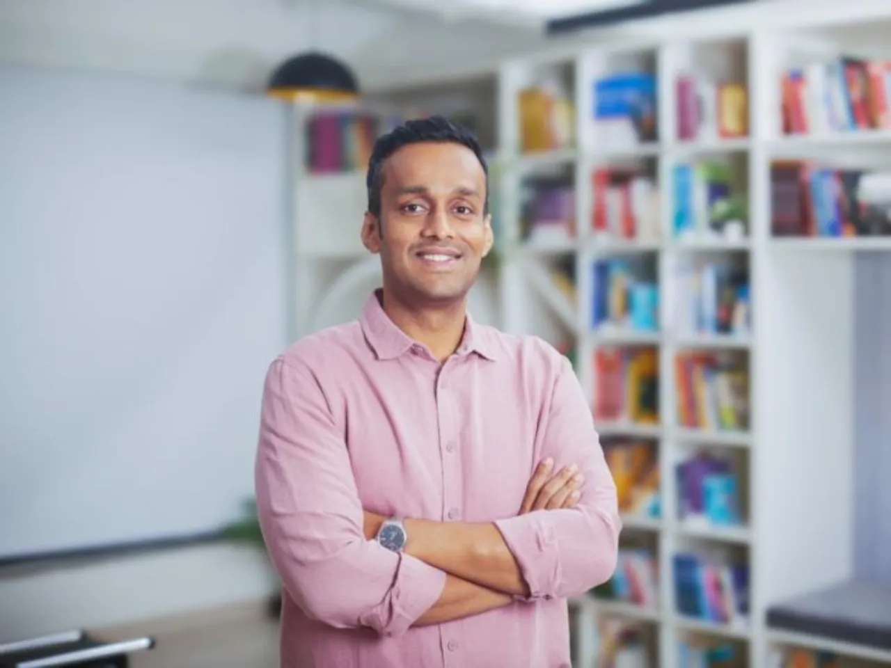 Former Unacademy COO Vivek Sinha raises $11 Mn for his new startup