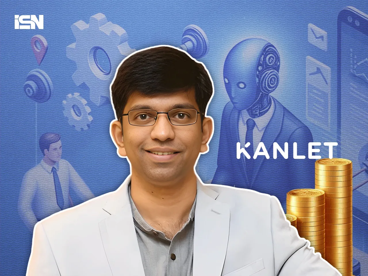 Kanlet, an AI-driven sales execution platform, raises $400K in a pre-Seed round