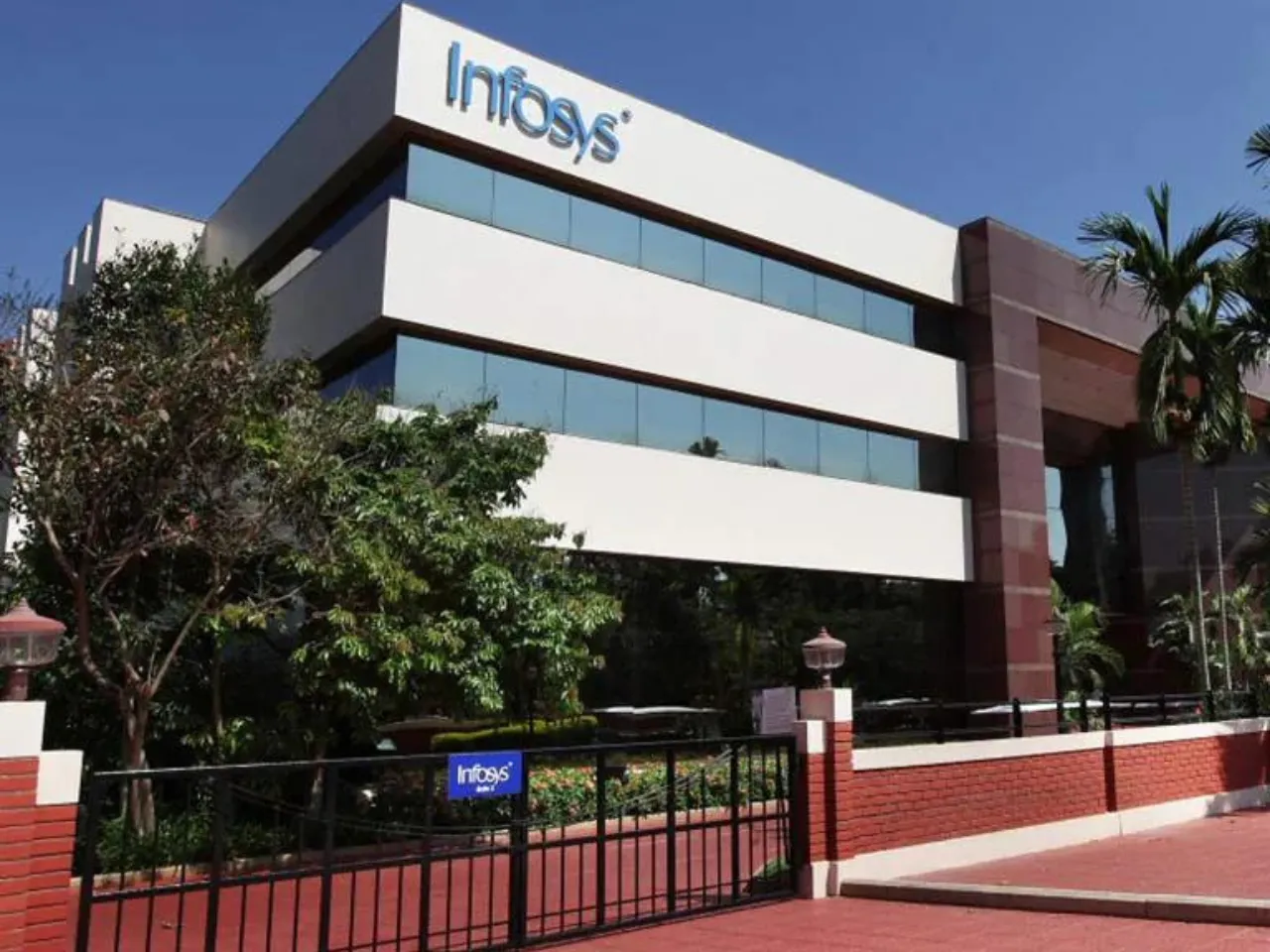 Tech giant Infosys receives tax demand of Rs 341 crore from the Income Tax department