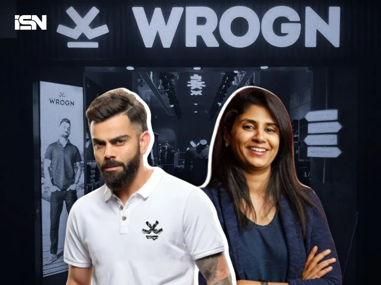 WROGN 2024