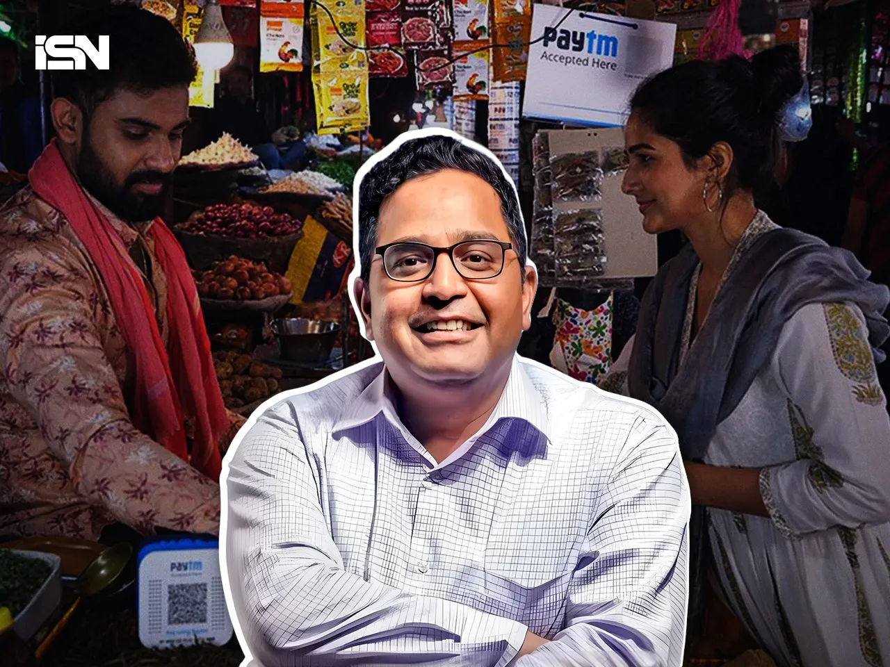 Paytm 2024