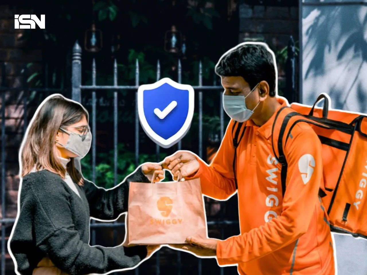 Swiggy Seal 2024