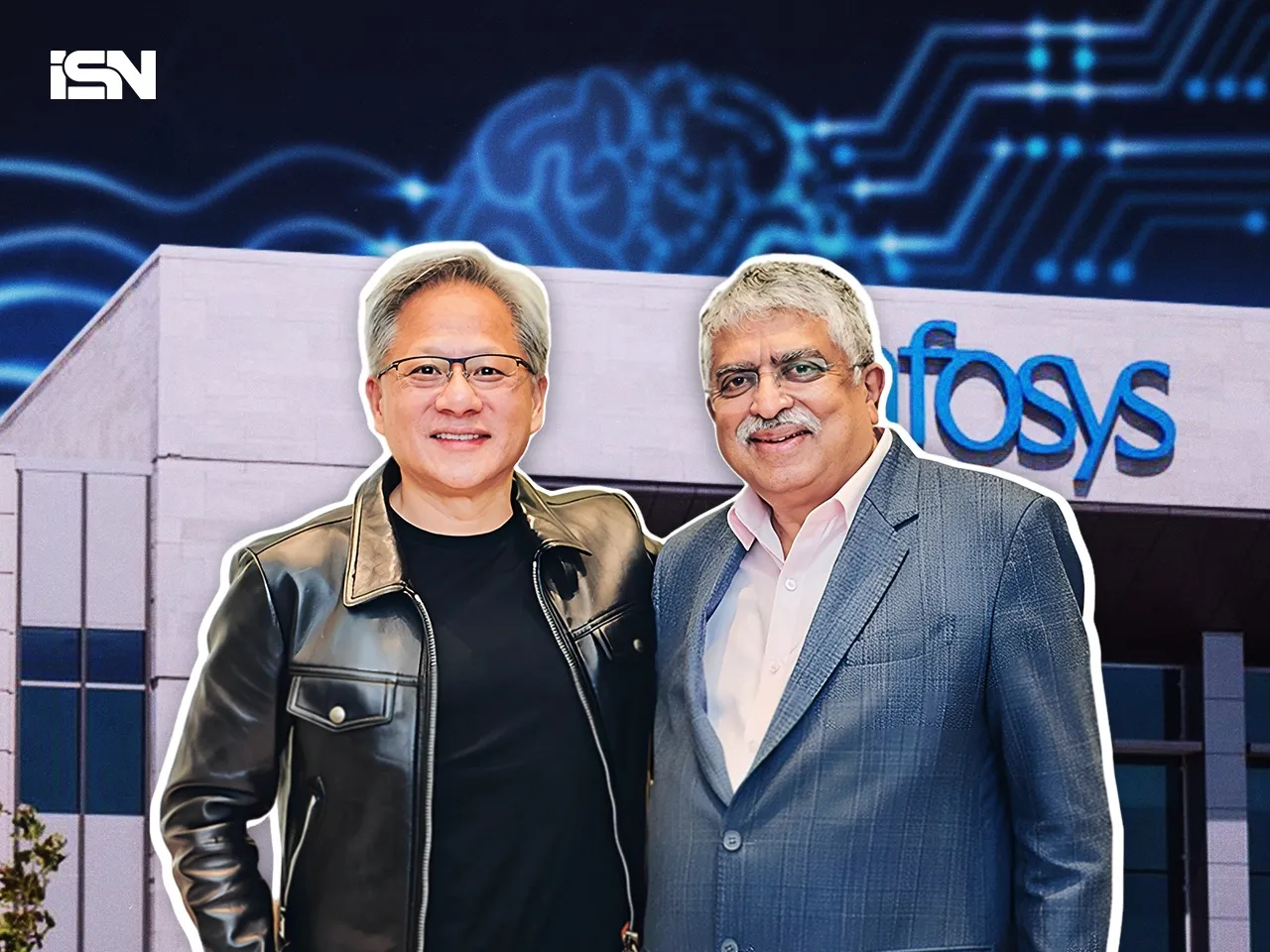 Infosys 2024