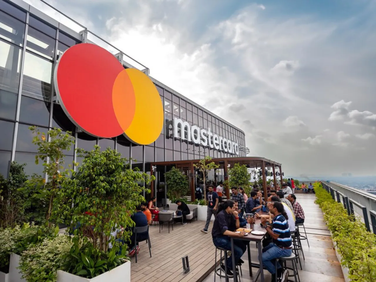 Mastercard Pune