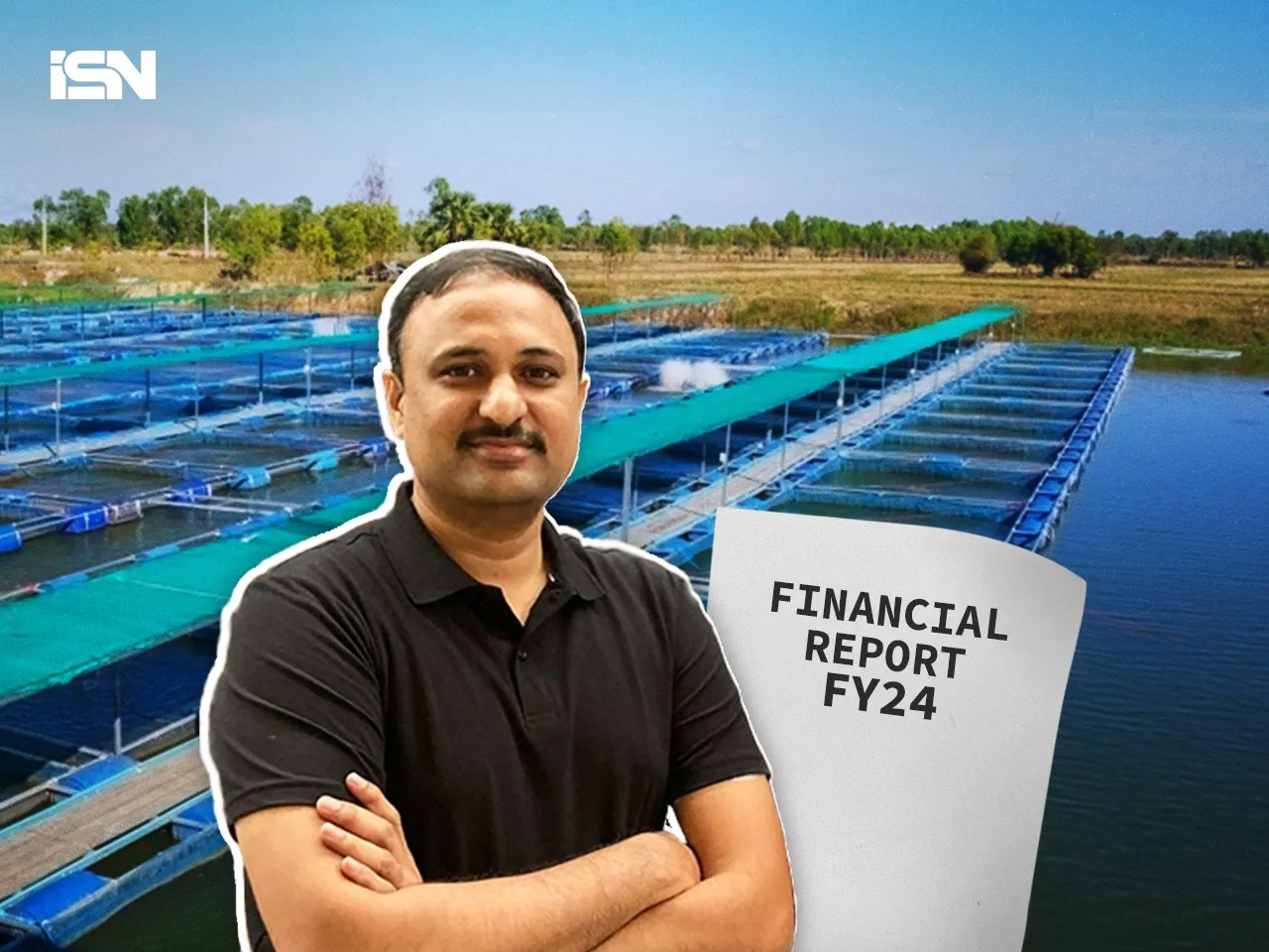 AquaExchange 2024