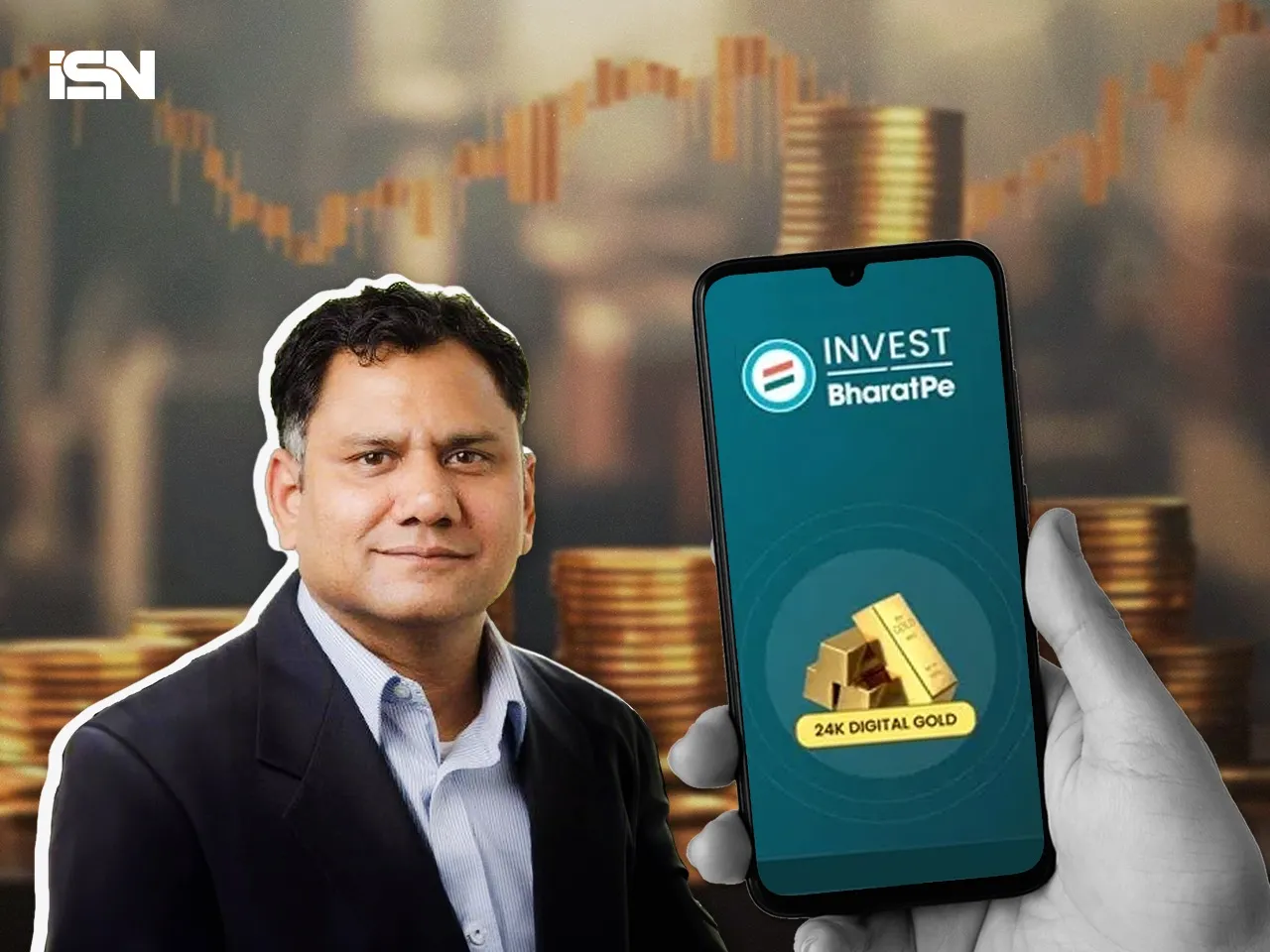 BharatPe 2024