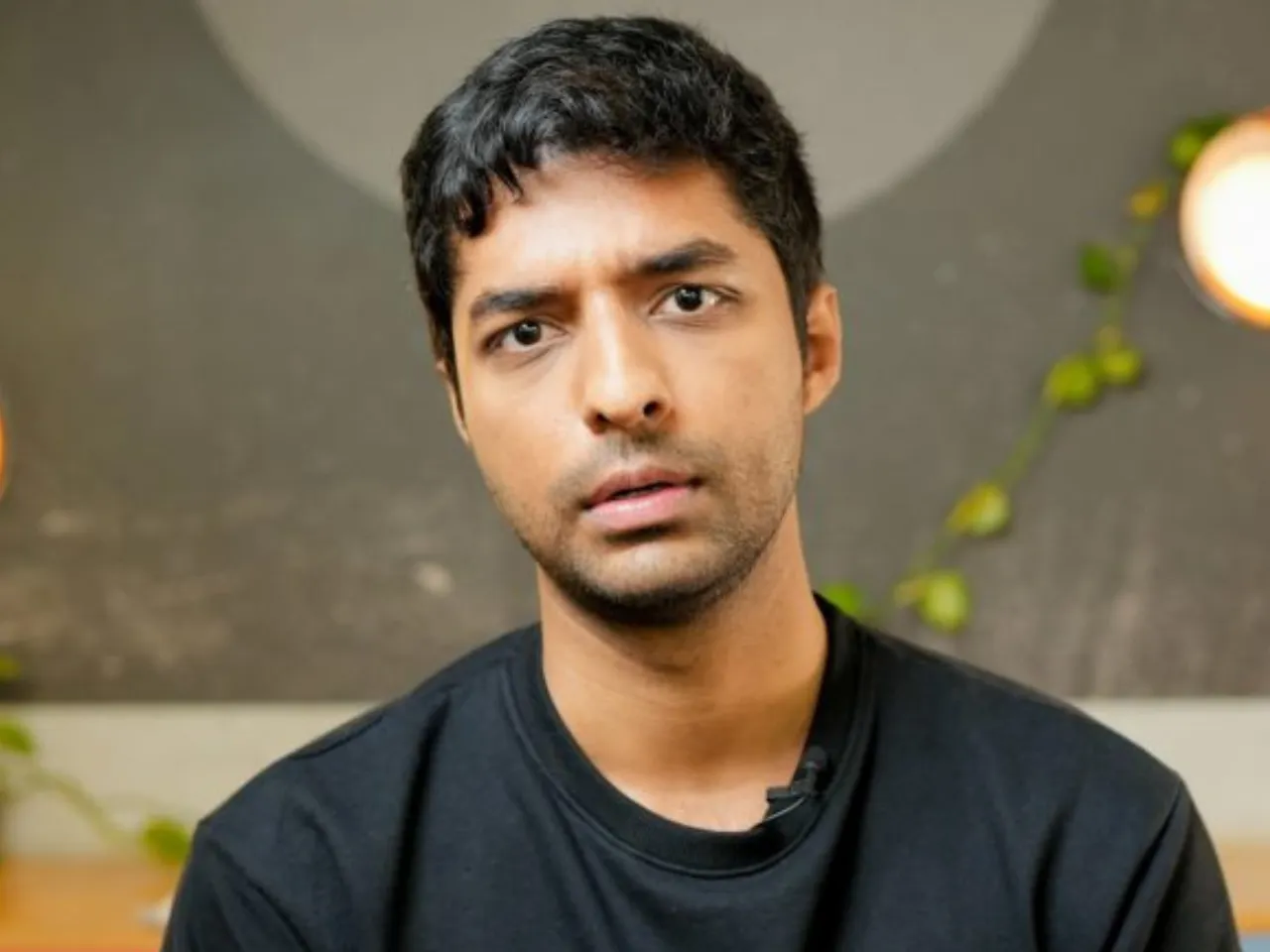 Sharan Hegde