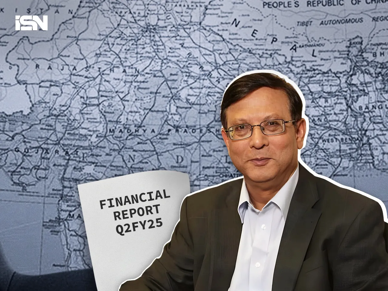 MapmyIndian q2fy25