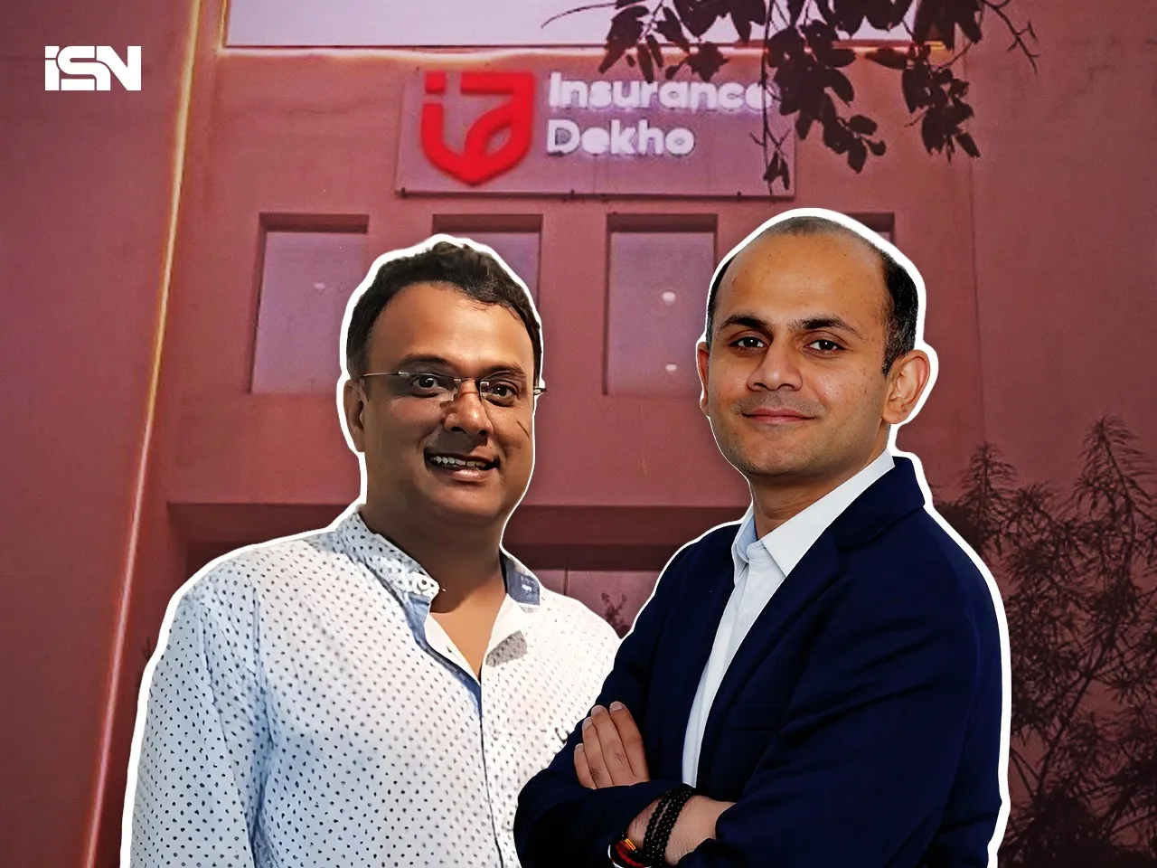 Navneet Bhatt and Vivek Aggarwal