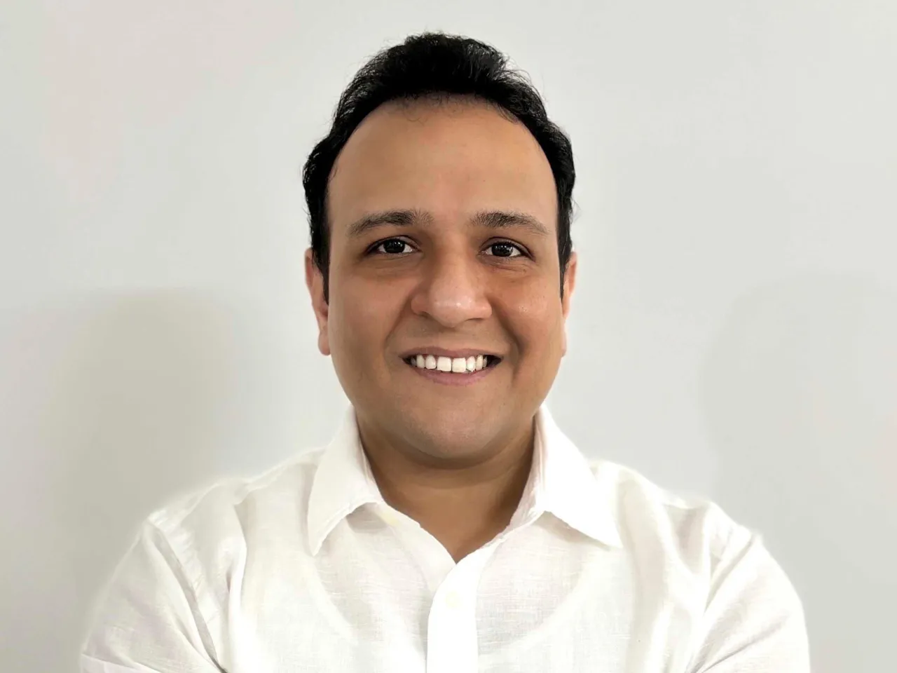Sharad Gupta
