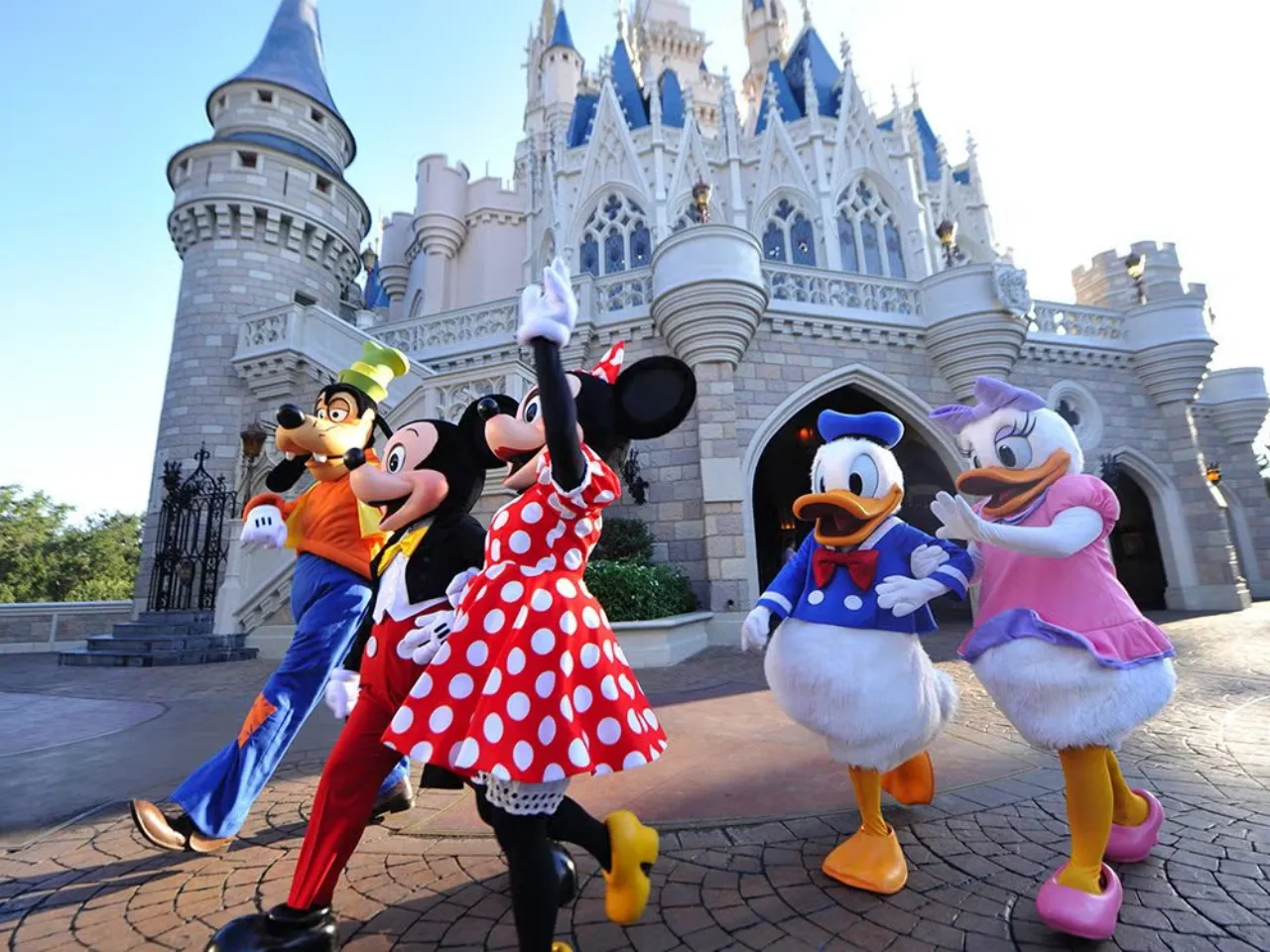 Disney 