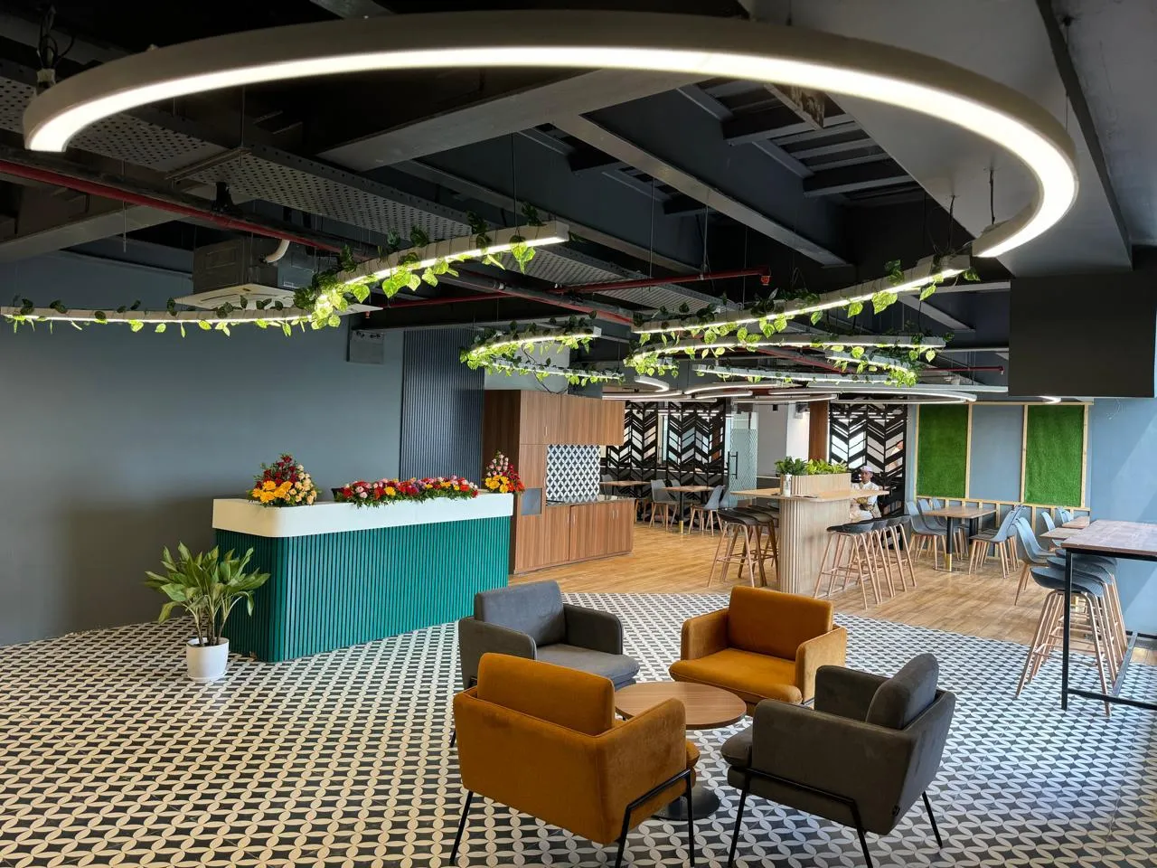 India Accelerator enters Pune with new co-working space