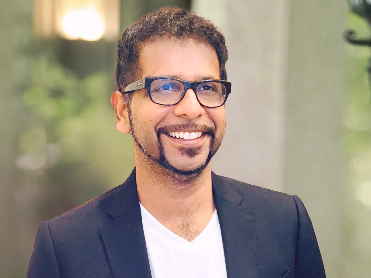 Darpan Sanghvi - Group Founder & CEO, Good Glamm Group